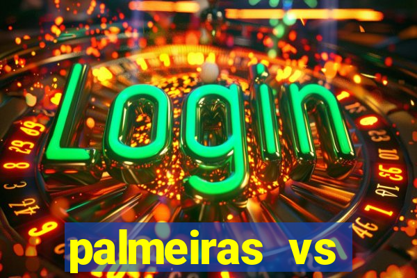 palmeiras vs botafogo futemax